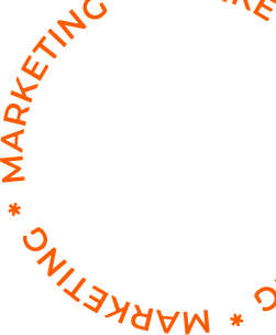 Emblema Ginga MKT Marketing Sorocaba