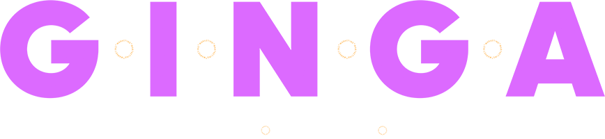 Logotipo Ginga MKT